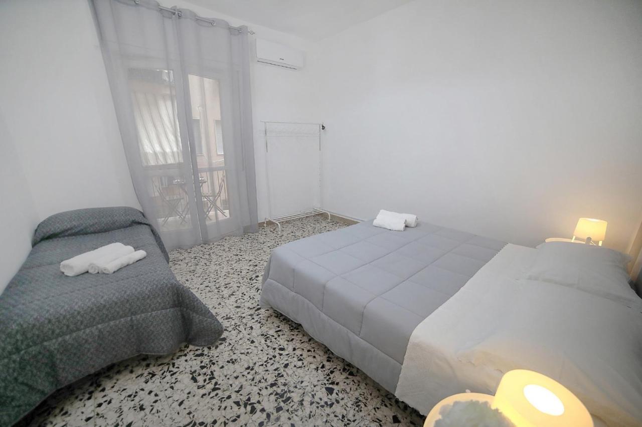 Casa Margherita Lägenhet Neapel Exteriör bild
